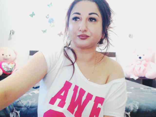 mayarebecca webcam