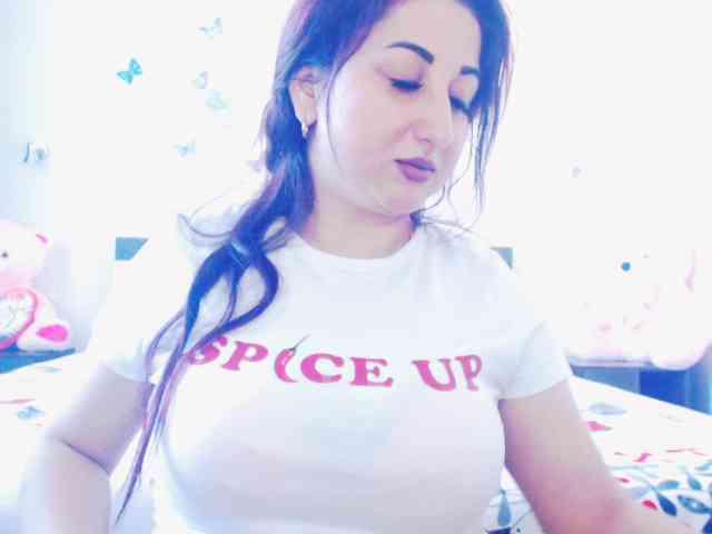 mayarebecca webcam