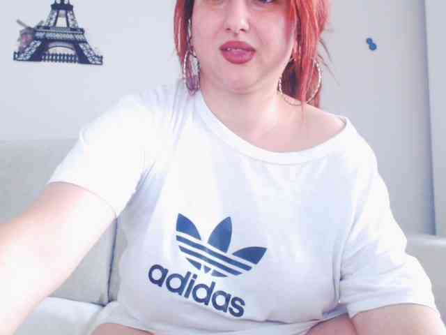 mayarebecca webcam