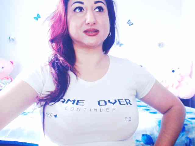 mayarebecca webcam