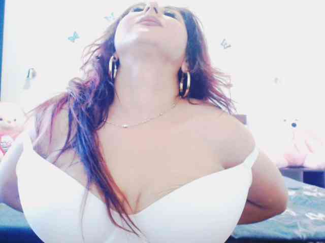 mayarebecca webcam