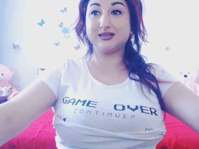 mayarebecca webcam