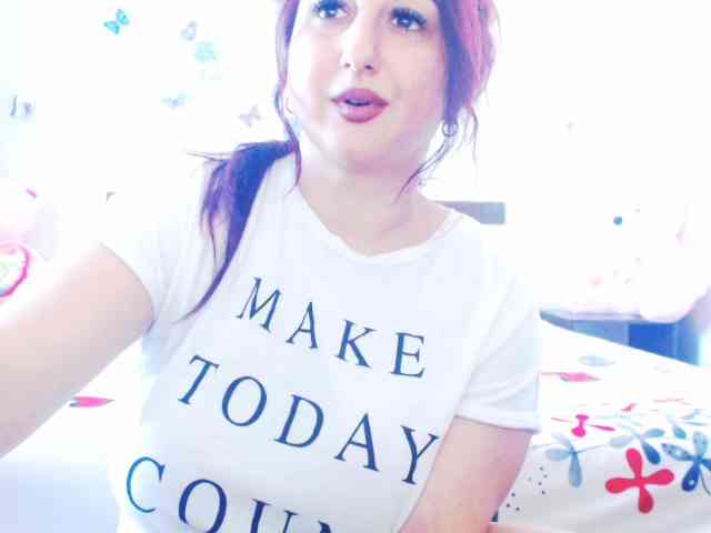 mayarebecca webcam