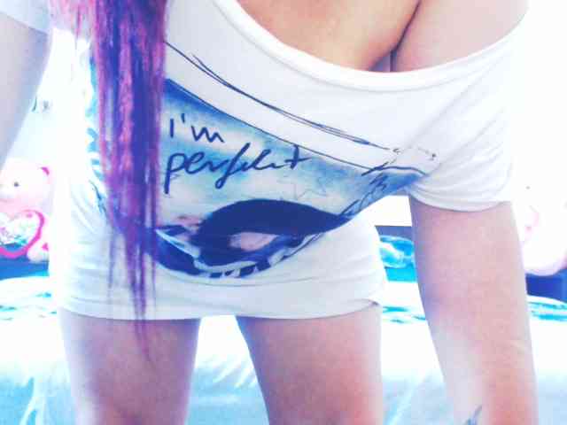 mayarebecca webcam