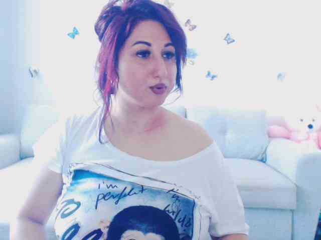 mayarebecca webcam
