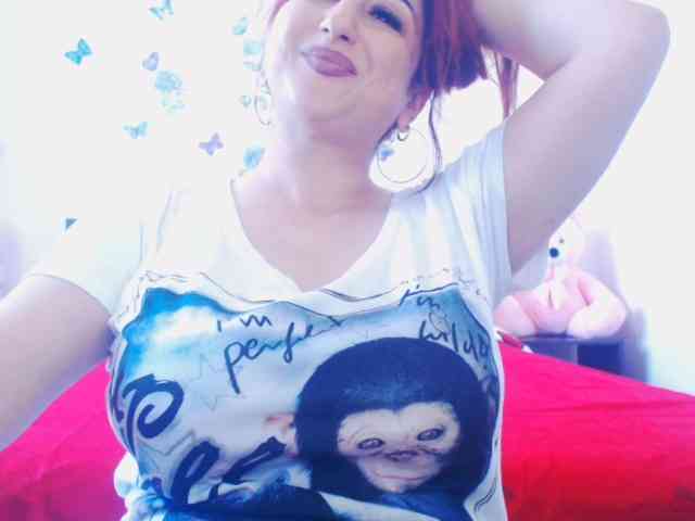 mayarebecca webcam