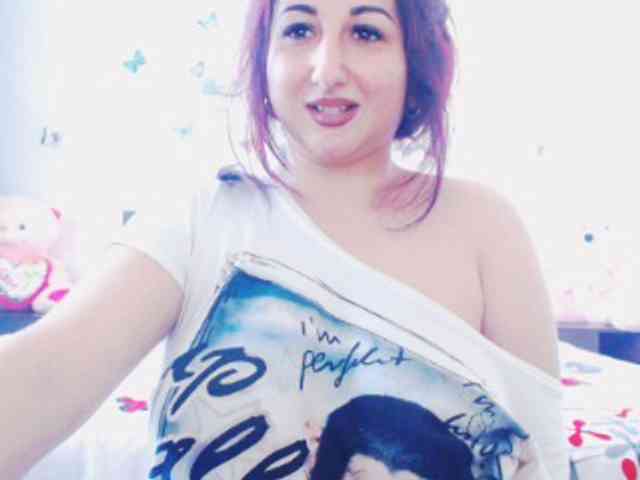 mayarebecca webcam