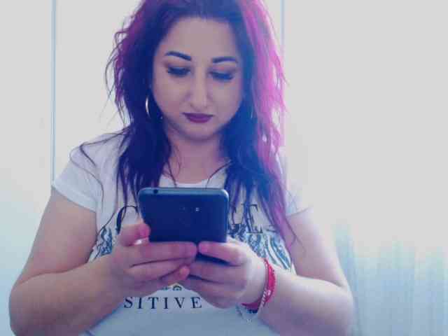 mayarebecca webcam