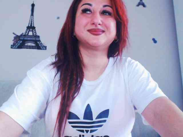 mayarebecca webcam