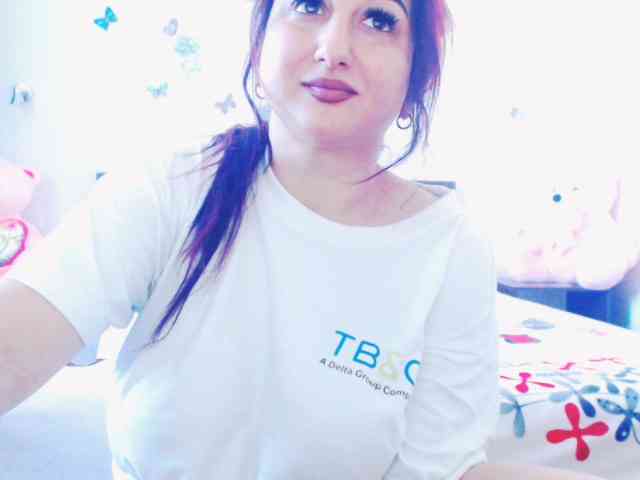 mayarebecca webcam