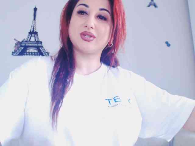 mayarebecca webcam