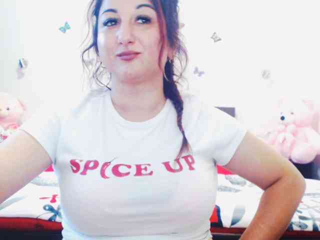 mayarebecca webcam