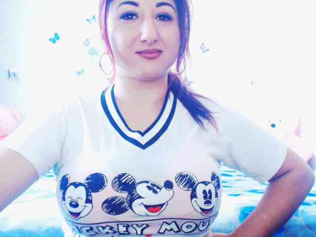 mayarebecca webcam