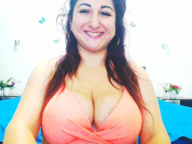 Modella: naughtymaya4you