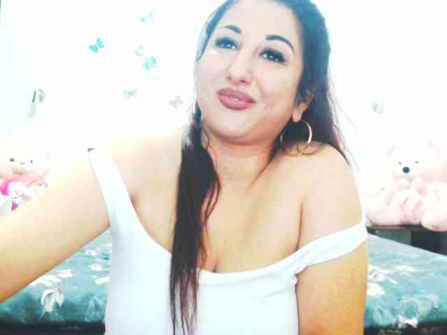 mayarebecca webcam