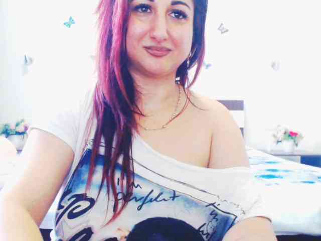 Modella: naughtymaya4you