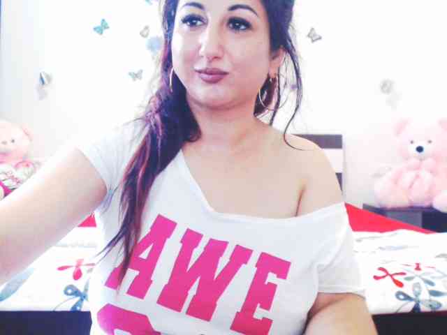 mayarebecca webcam