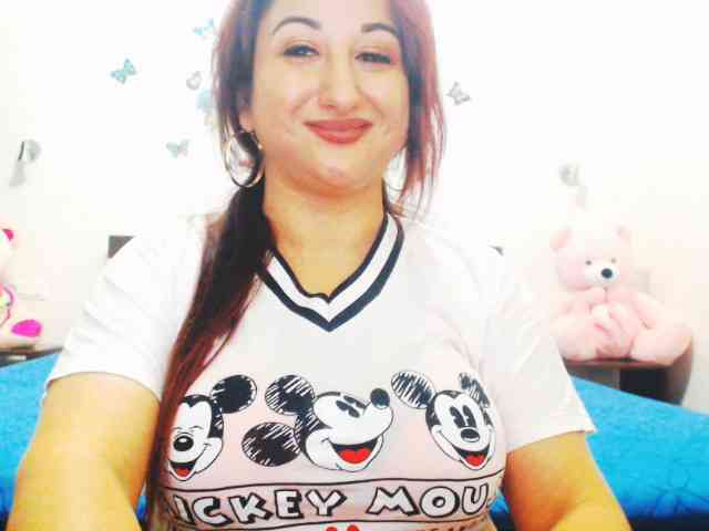 mayarebecca webcam