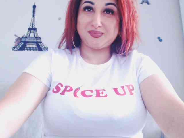 mayarebecca webcam