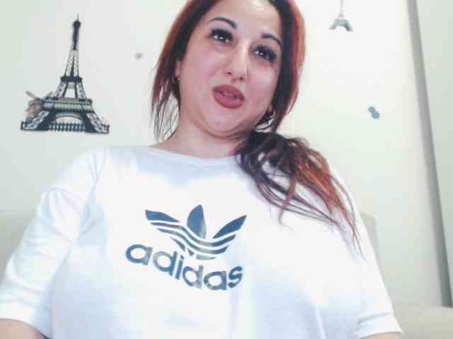 mayarebecca webcam