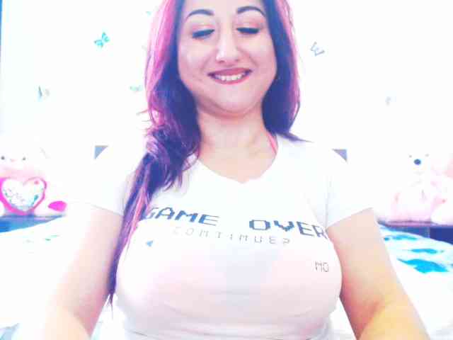 mayarebecca
