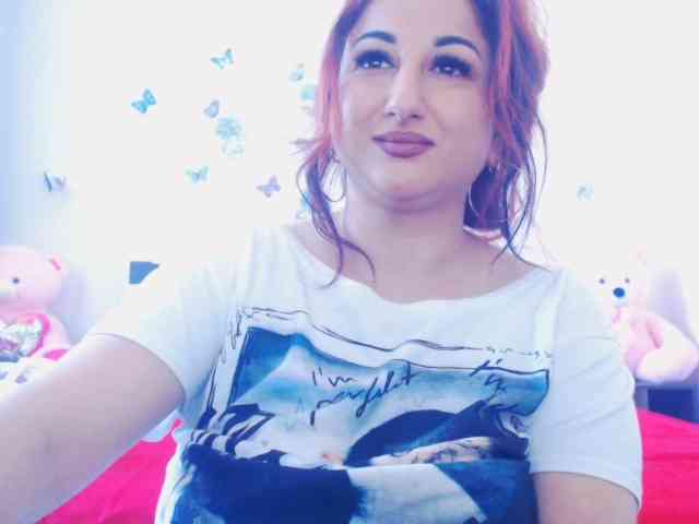 mayarebecca webcam