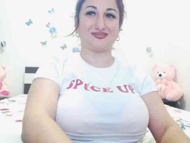 mayarebecca webcam