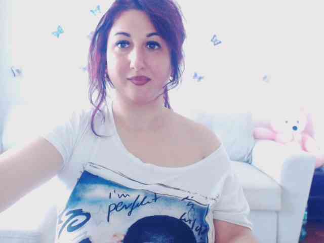 mayarebecca webcam