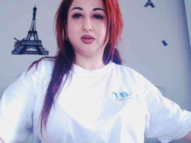 mayarebecca webcam