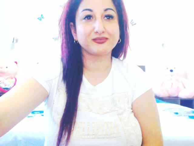 mayarebecca webcam