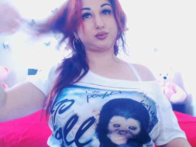 mayarebecca webcam