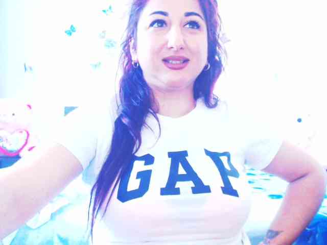 mayarebecca webcam