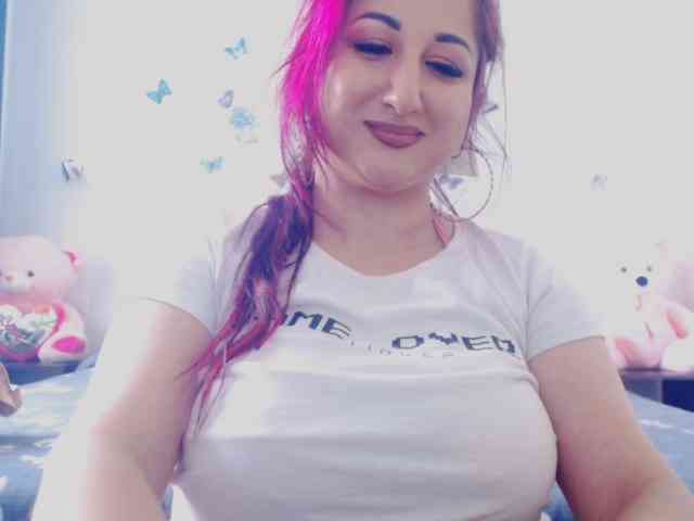mayarebecca webcam