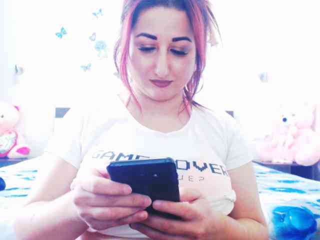 mayarebecca webcam