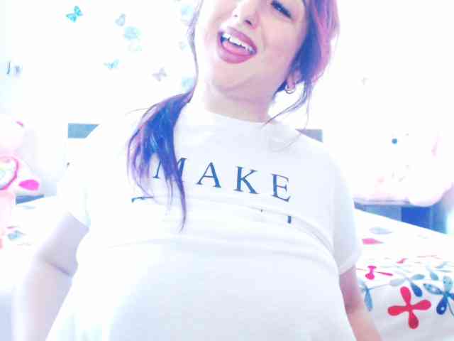 mayarebecca webcam