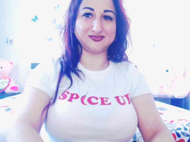 mayarebecca webcam