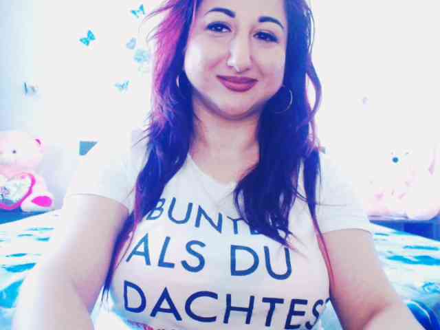 mayarebecca webcam