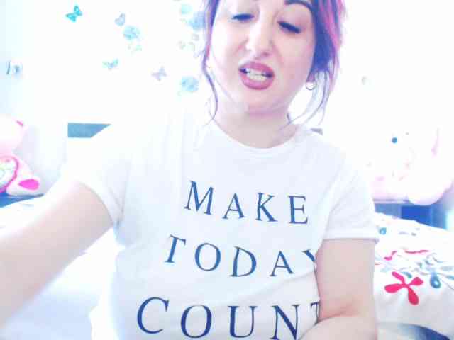 mayarebecca webcam