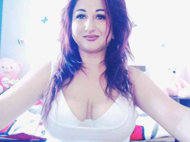 mayarebecca webcam