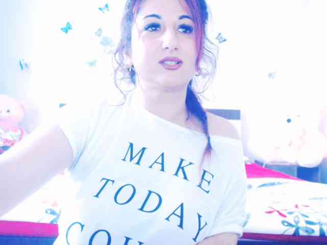 mayarebecca webcam