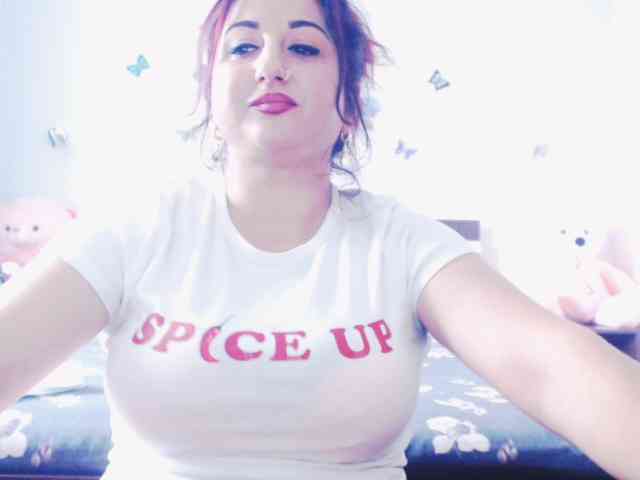 mayarebecca webcam