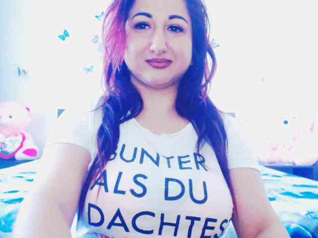 mayarebecca webcam