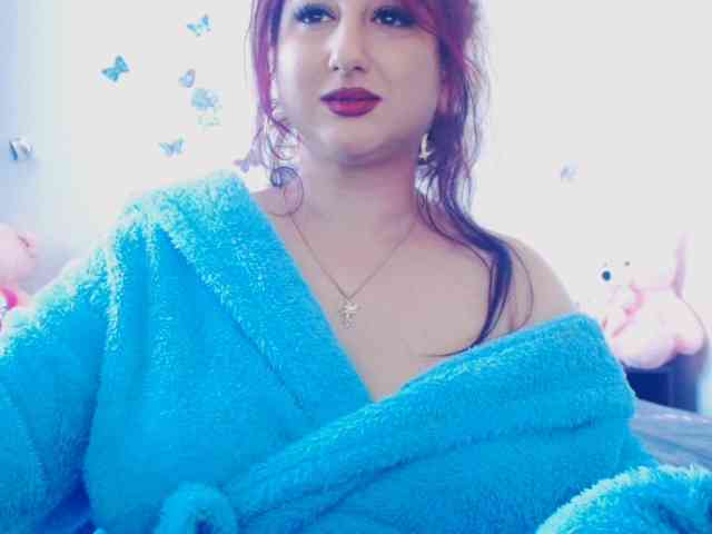 mayarebecca webcam