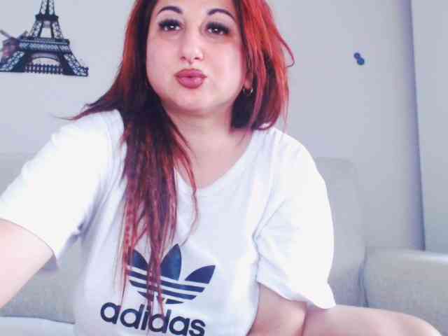 mayarebecca webcam