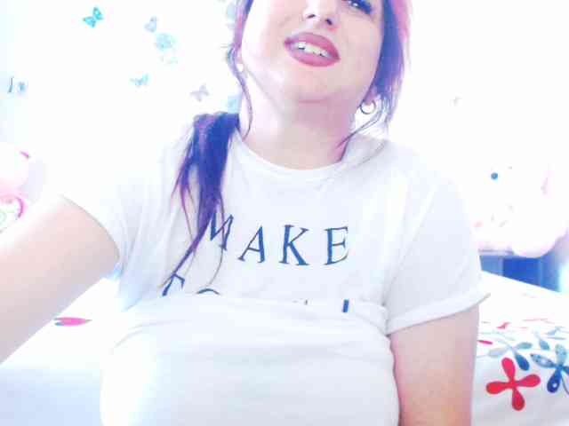 mayarebecca webcam