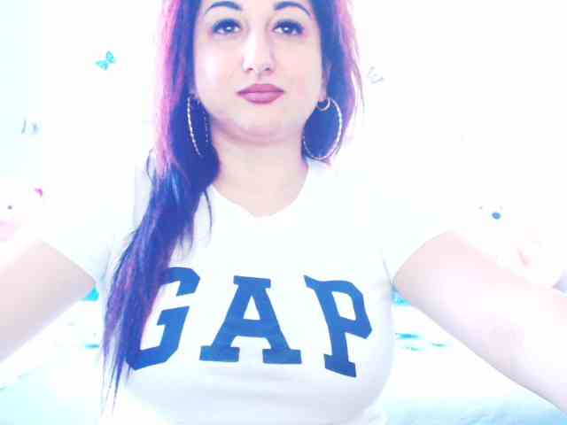 mayarebecca webcam