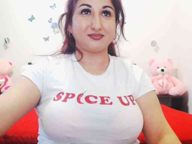 mayarebecca webcam