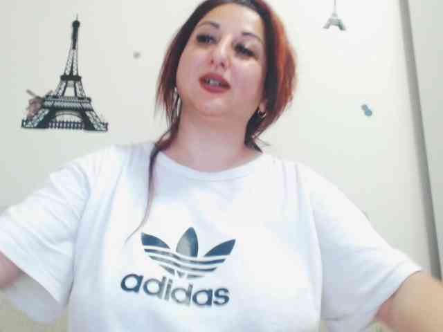 mayarebecca webcam