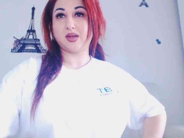 mayarebecca webcam