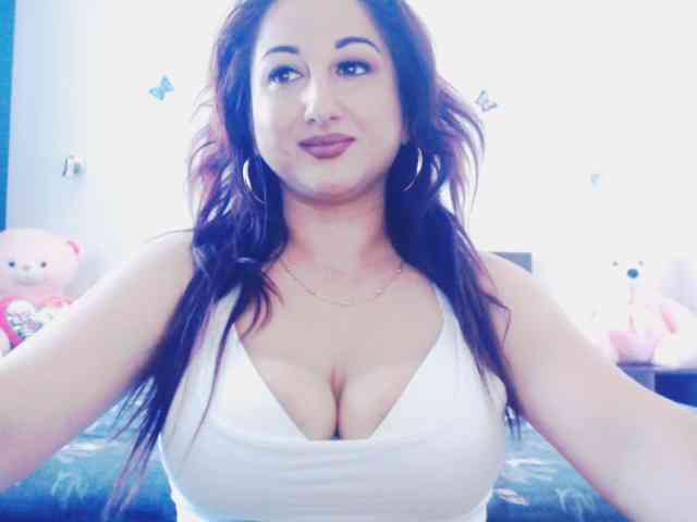 mayarebecca webcam